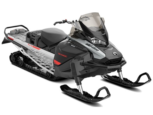 фото BRP Skandic sport 600 EFI ES